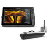 Эхолот LOWRANCE HDS-16 PRO с датчиком Active Imaging HD 3-in-1 000-15991-001